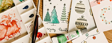 Christmas Cards