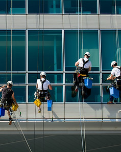 Window Cleaners