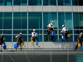 Are labor shortages an issue for investors?