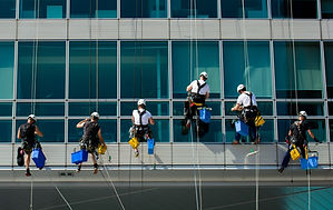 Arbeitssicherheit im Betrieb