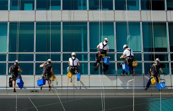 Window Cleaners