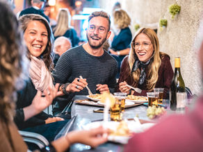 Navigating Difficult Conversations in Stressful Times