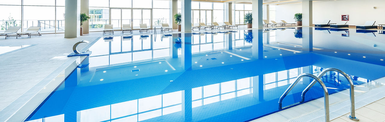Indoor Swimming Pool