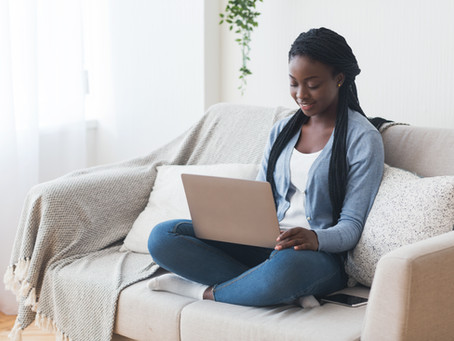 WFH Tax Tips, Savings, & Limitations
