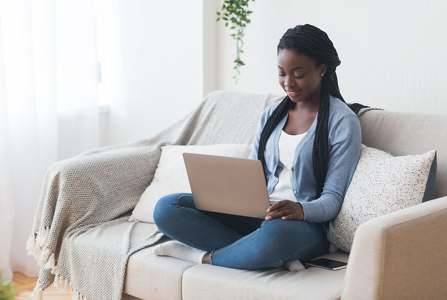 Working From Home