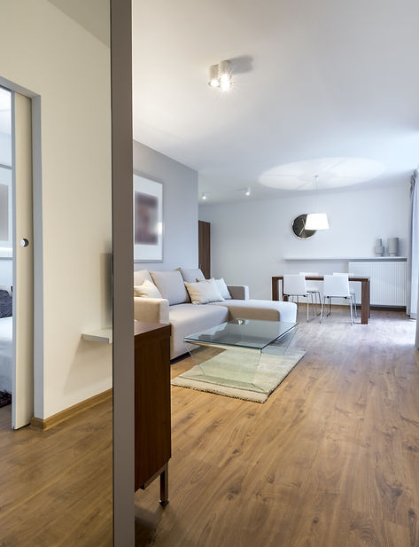 Modern Interior