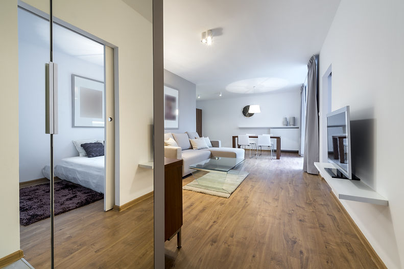 Modern Interior