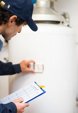 Isıtıcı Kontrolü