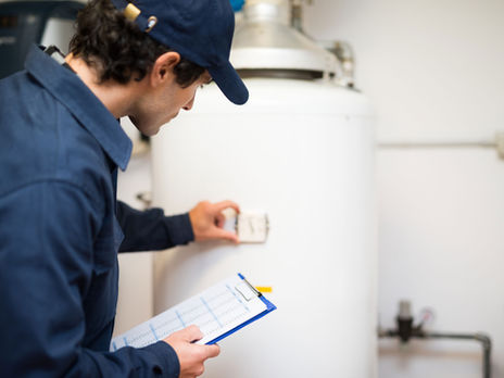 Energy Conservation Tips for the Fall & Winter
