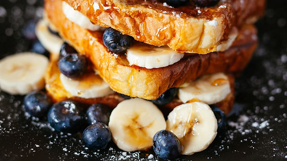 French Toast