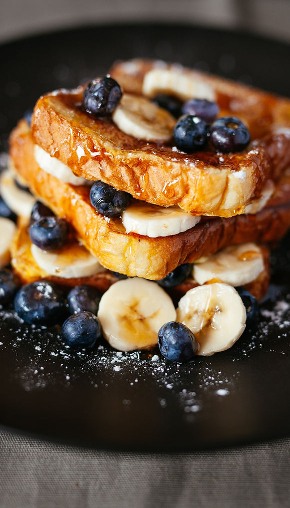 French Toast