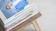 כותרת נכונה לחשיפה גדולה