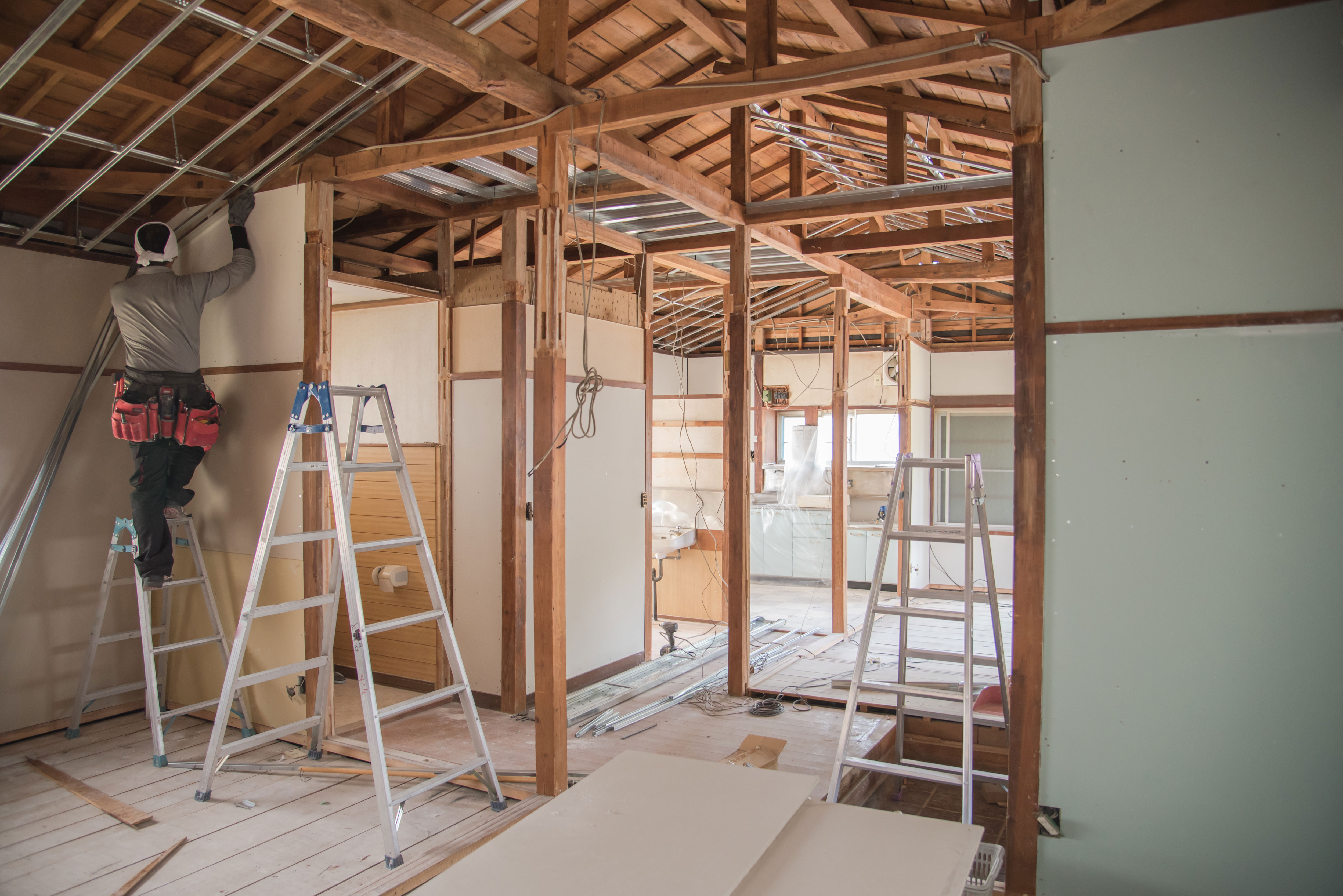 買取・再生イメージ