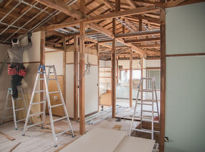 Building a House