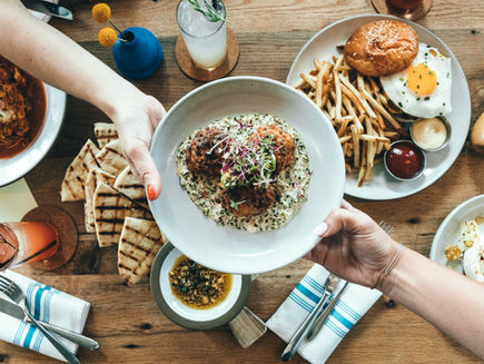 Hogyan etet egy jó anya? Az egészséges étkezés családon belül nem harc, hanem körtánc