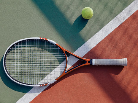 neue Corona-Regeln für die Tennishalle