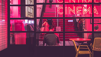 LGBTQ映画祭