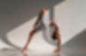 Yoga Pozu Esnemesi