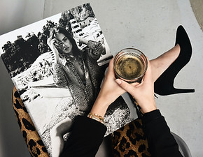 Photography Magazine