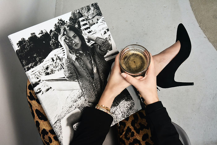 Photography magazine