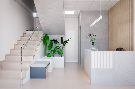 Private Hospital