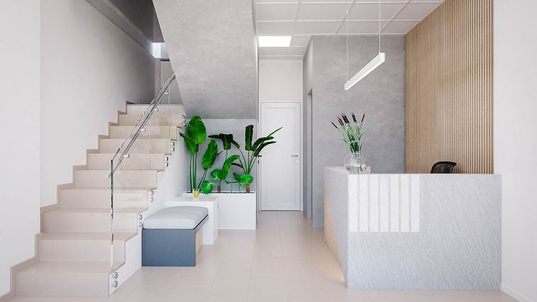 Private Hospital