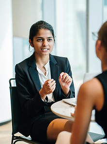 Business Consulting