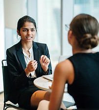 Business Consultation