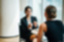 Business Consultation
