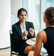 Business Consultation