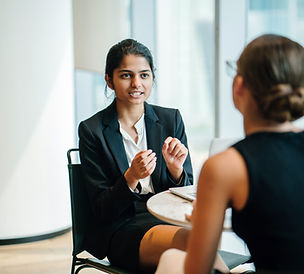 Business Consultation