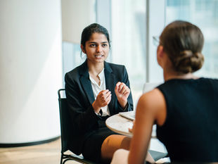 The Power of Mentorship to Advance Women in Leadership