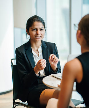 Business Consultation