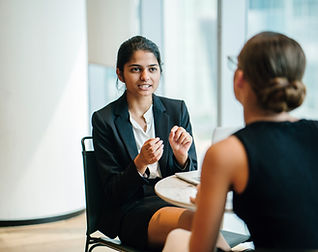 Business Consultation