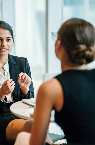 Business Consultation