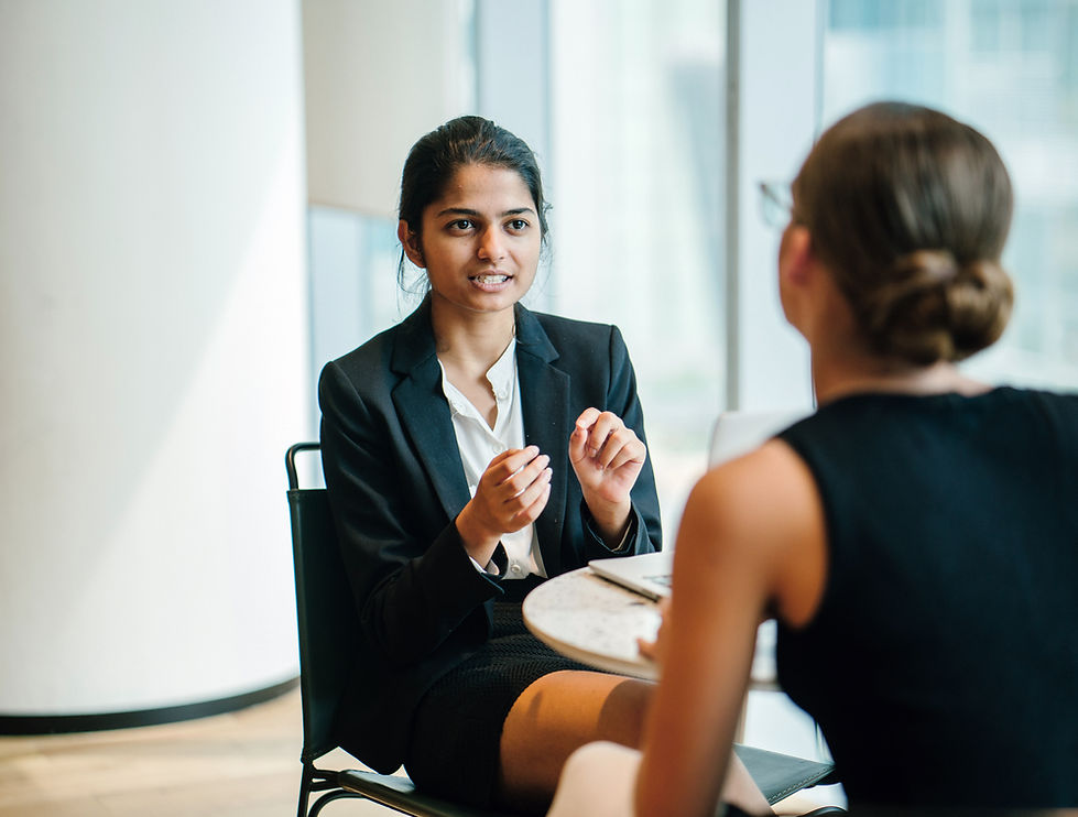 Business Consultation