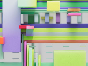 Quantum Levels - Different Levels asks Different Questionsl defined work items