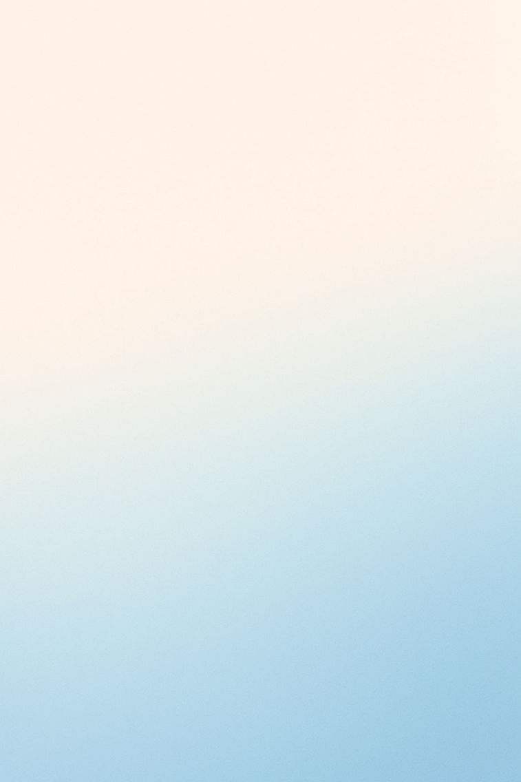 Farbverlauf Pastell-Hintergrund