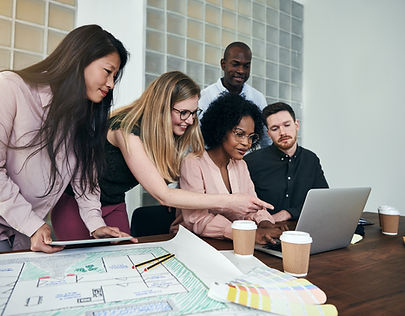 Team Collaboration Meeting