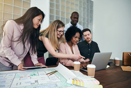 What Is Design Coaching? A Fresh Approach to Interior Design