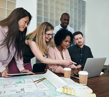 Designers Looking at the Computer