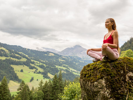 5 Abitudini Quotidiane per Coltivare una Mente Positiva