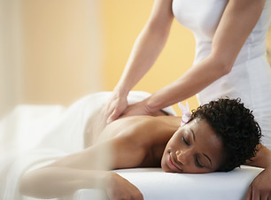 Body Massage