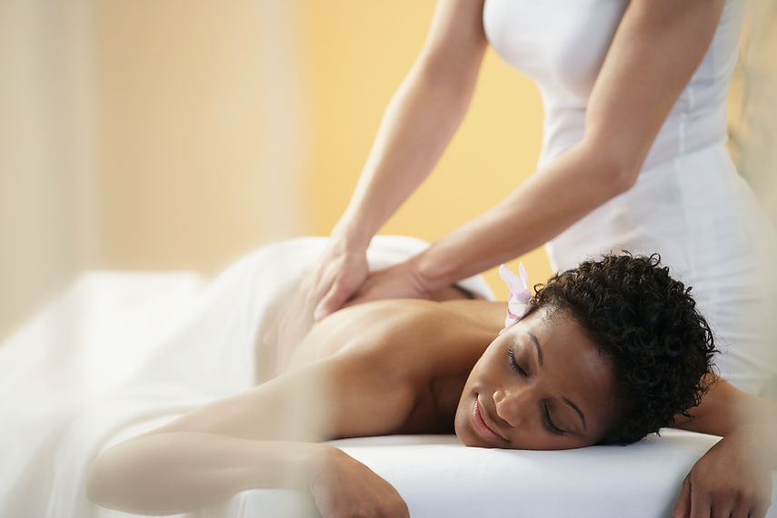 Body Massage