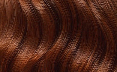 Brown Wavy Hair