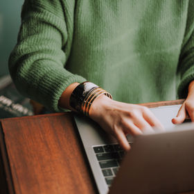 Word Counts DO Matter, Actually... | Hey, Past Avril...