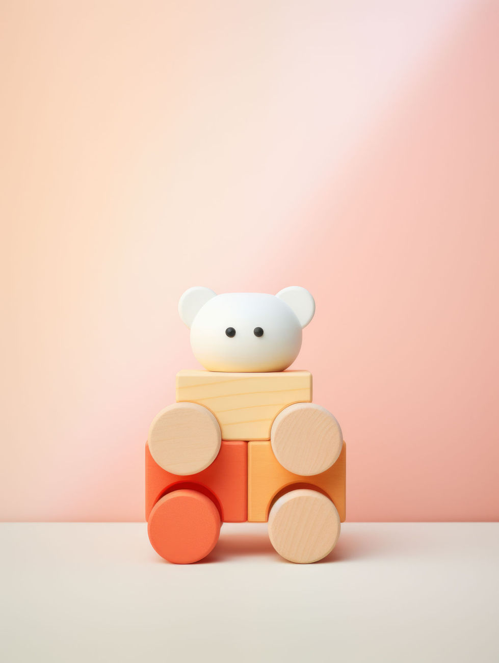 Wooden Toy