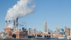 The Clean Air Task Force's mission and impact