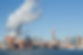 Industrial Smoke