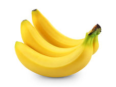 La banane.
